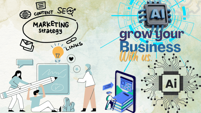 digital marketing agency smartdigimark