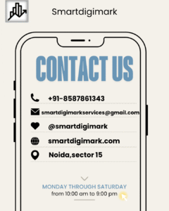 google ads service noida